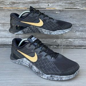 NIKE METCON 3 AMP Training Shoes /Ws-Sz 11